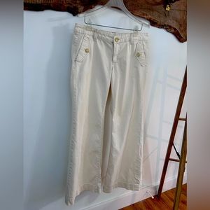 Vintage Gap 1969 wide leg jeans